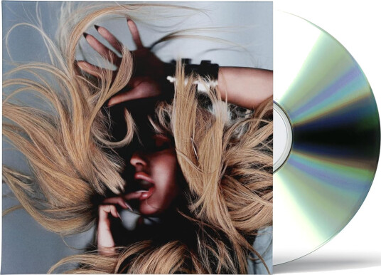 Ellie Goulding I Know Too Much CD