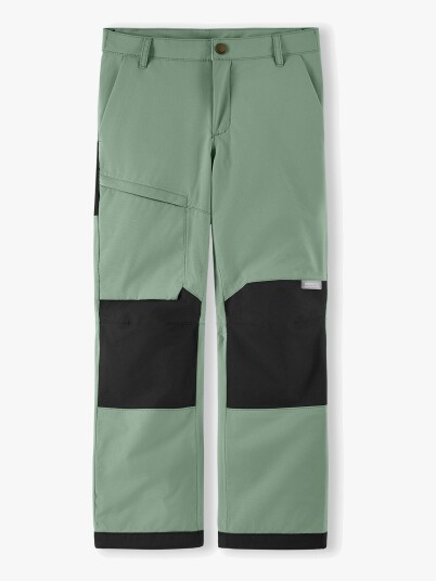 Reima Reimatec Pants Sampu Green 152 Reima Reimatec Pants Sampu Green 152