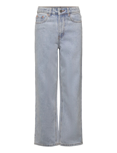 Grunt Grgiant Disco Jeans - Blue - 30/17Y
