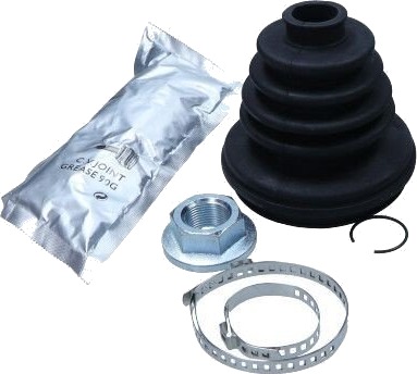Mansjettsett drivaksel MAXGEAR 49 1390