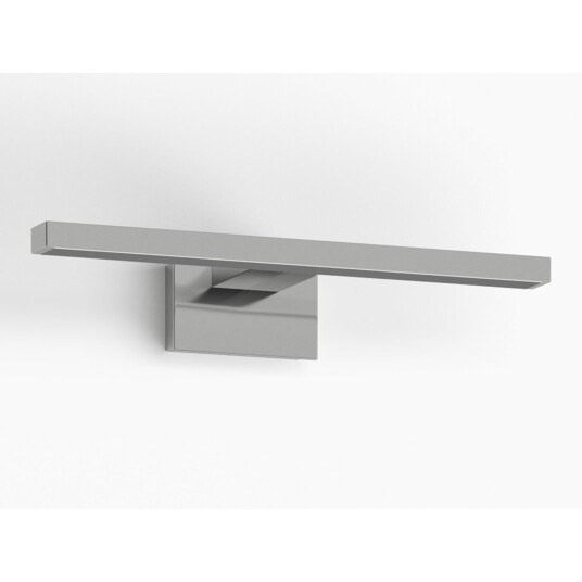 Vedum Broby Lampe - Krom