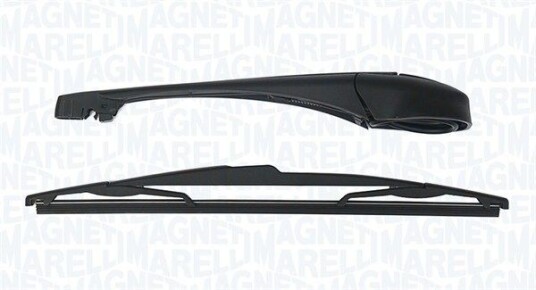 Viskerblad MAGNETI MARELLI 000723180111 Viskerblad MAGNETI MARELLI 000723180111