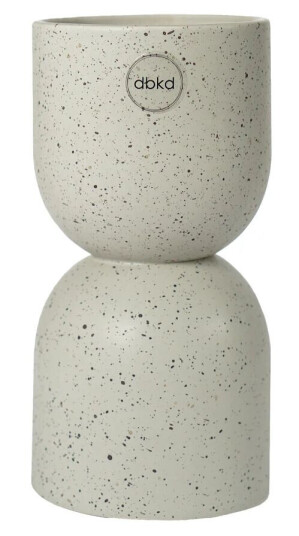 DBKD Post lysestake 16 cm Mole dot DBKD Post lysestake 16 cm Mole dot