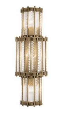 Vägglampa Tiziano