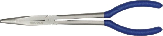 SW-Stahl 40710L-2 Nebbtang