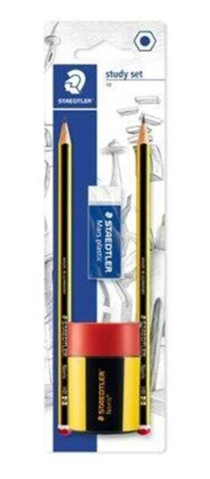 Staedtler Noris® 120 Grafitt pencil Set