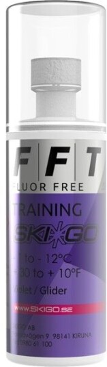 Skigo Fft Fleeting Violett 100ML