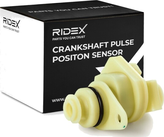 RIDEX 833C0068 Impulsgiver, veivaksel