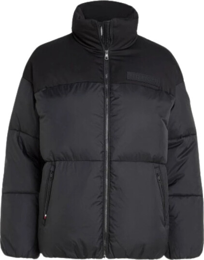 Tommy Hilfiger Dame Jakker Svart XS,