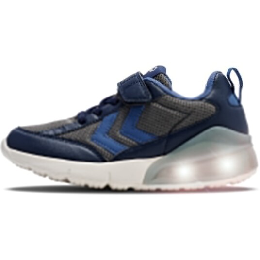 Hummel Federal Blue Daylight Jr Sneakers 31 Hummel Federal Blue Daylight Jr Sneakers 31