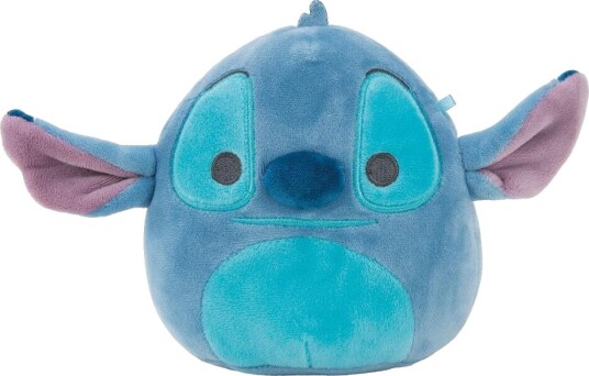 Disney Squishmallows Stitch plush toy 40cm
