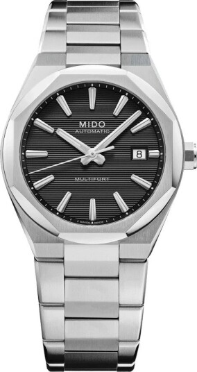 Mido Dame Accessories Svart ONE SIZE, Mido Dame Accessories Svart ONE SIZE,