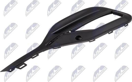Ventilasjonsgitter NTY EZC-PL-200