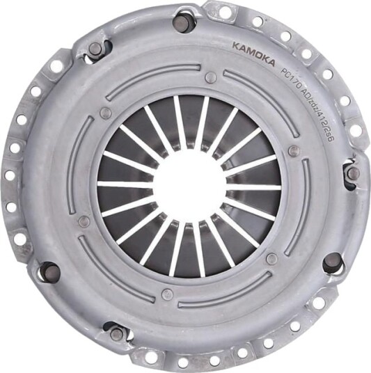 Trykkplate, clutch KAMOKA PC170
