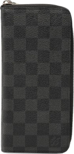 Louis Vuitton Vintage Dame Svart Louis Vuitton Vintage Dame Svart