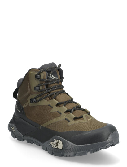 The North Face M Offtrail Hike Mid Gore-Tex - Khaki green - 45.5