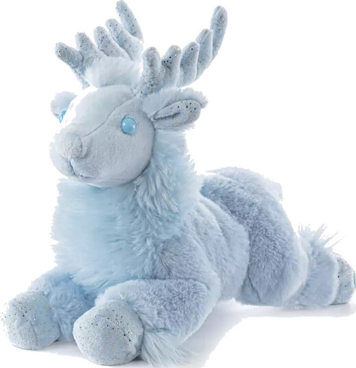 The Noble Collection Harry Potters Hjort Patronus Bamse
