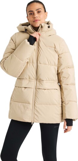 Röhnisch Women's Nellie Jacket Humus XL