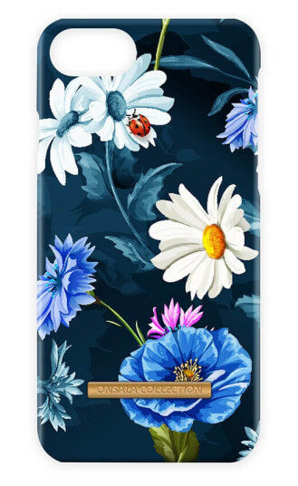 ONSALA Mobildeksel Shine Poppy Chamomile for iPhone 6/7/8/SE