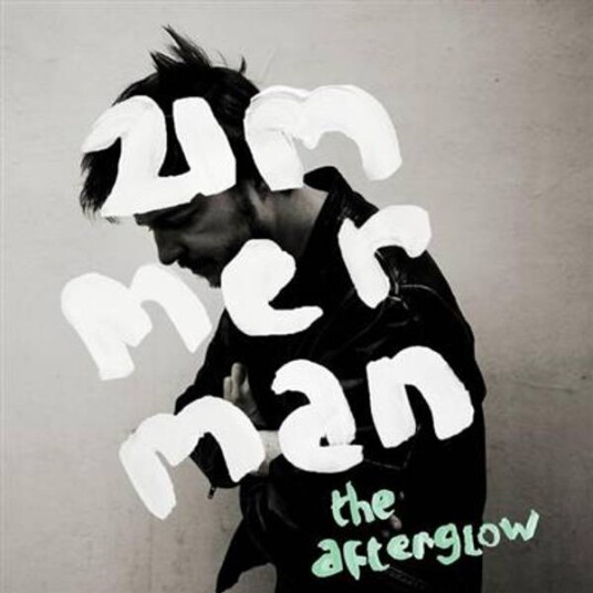 Zimmerman The Afterglow Vinyl + CD
