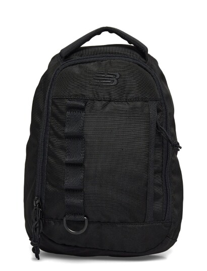 New Balance Athletics Sling Bag   Black   