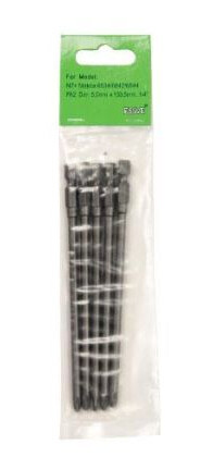 ESSVE 589433 Bits 133,5 mm PH2 5p