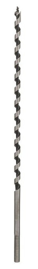 Bosch 6 mm Treslangebor for Tre – Heksagonal, Lengde 235 mm Bosch 6 mm Treslangebor for Tre – Heksagonal, Lengde 235 mm