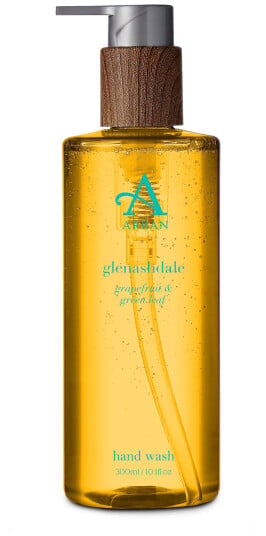 Arran Sense of Scotland Glenashdale Hand Wash 300 ml Arran Sense of Scotland Glenashdale Hand Wash 300 ml