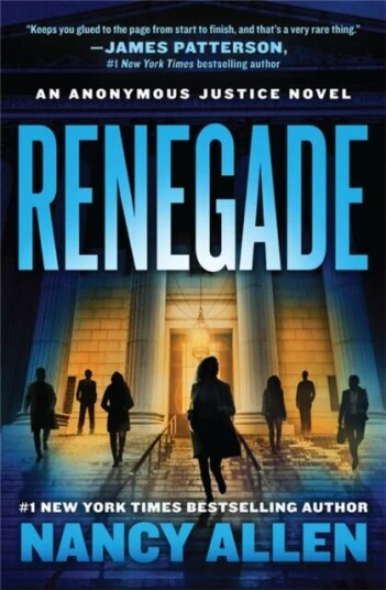 Renegade Av Nancy Allen