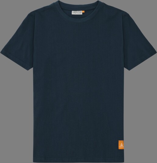 Garphyttan Unisex T Shirt Lable Navy 3XL
