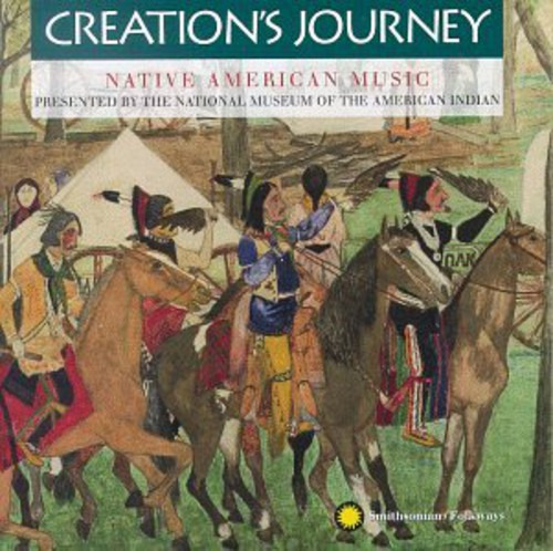 Diverse Artister Creations Journey CD