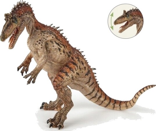 Papo 55068 3 År Dinosaurer Flerfarget Pvc Papo 55068 3 År Dinosaurer Flerfarget Pvc