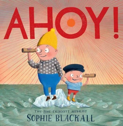 Ahoy! Ahoy!