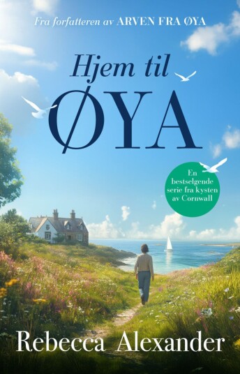 Hjem til øya Hjem til øya