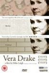 Vera Drakes Hemmelighet DVD Vera Drakes Hemmelighet DVD