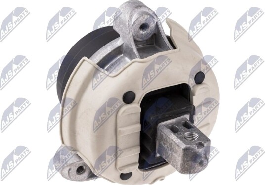 NTY ZPS BM 055 Motorfeste