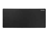 EET Nordic Gearlab Desk Pad XXL - Musematte - svart EET Nordic Gearlab Desk Pad XXL - Musematte - svart