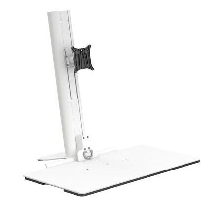 Multibrackets M Easy Stand Desktop White Multibrackets M Easy Stand Desktop White