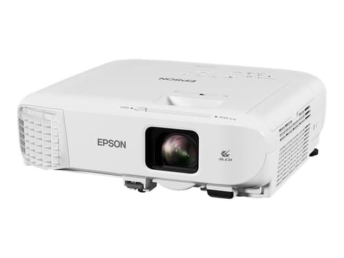 Epson EB-992F Epson EB-992F