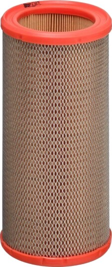 HENGST FILTER E387L Luftfilter HENGST FILTER E387L Luftfilter