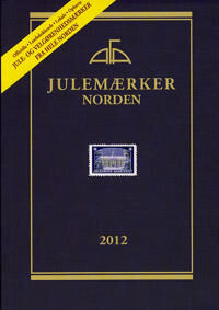 AFA JulemĂŠrkekatalog 2012 AFA JulemĂŠrkekatalog 2012