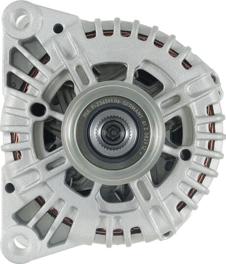 AS PL A3122P INA Dynamo AS PL A3122P INA Dynamo