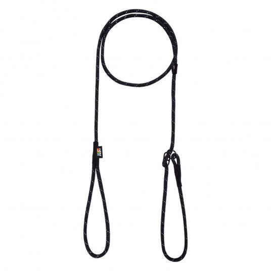 Rukka Pets Rukka Rope Retriever Koppel S/L (L) Rukka Pets Rukka Rope Retriever Koppel S/L (L)