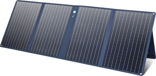 Anker 625 Solcellepanel 100W Anker 625 Solcellepanel 100W