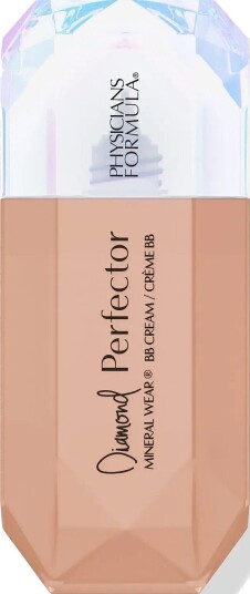 Physicians Formula Mineral Wear® Diamond Perfector Bb Cream - TAN-TO-DEEP - 37 ml