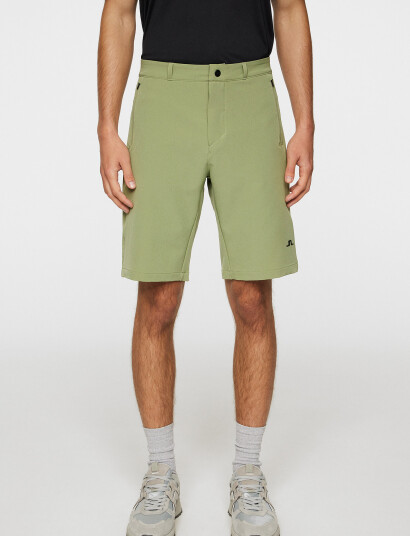 J. Lindeberg Marko Shorts - Green - 30 J. Lindeberg Marko Shorts - Green - 30
