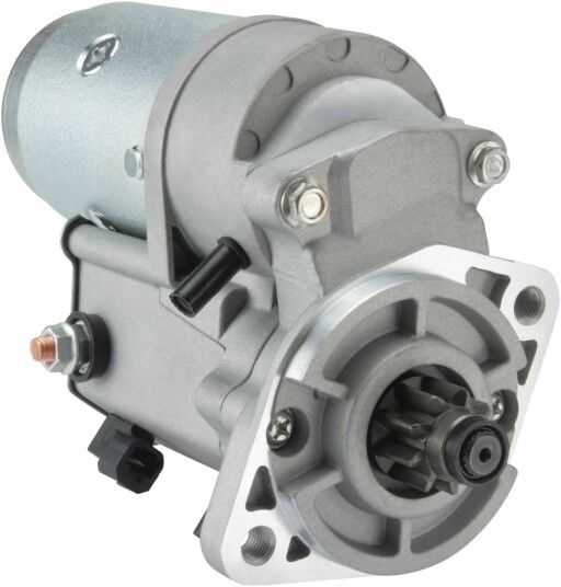 HC Cargo F 032 113 329 Starter HC Cargo F 032 113 329 Starter