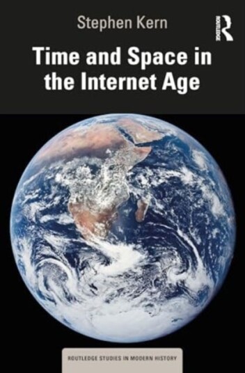 Time and Space in the Internet Age Time and Space in the Internet Age