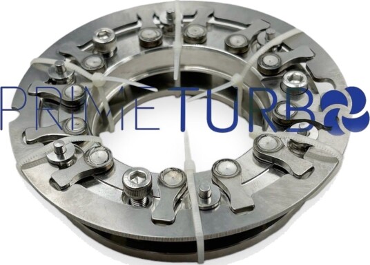 Monteringssett, lader Prime Turbo G00394V