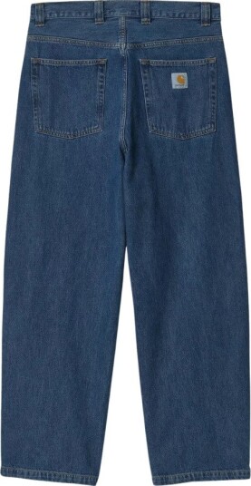Carhartt Wip, Herre, Jeans, Blå, M,